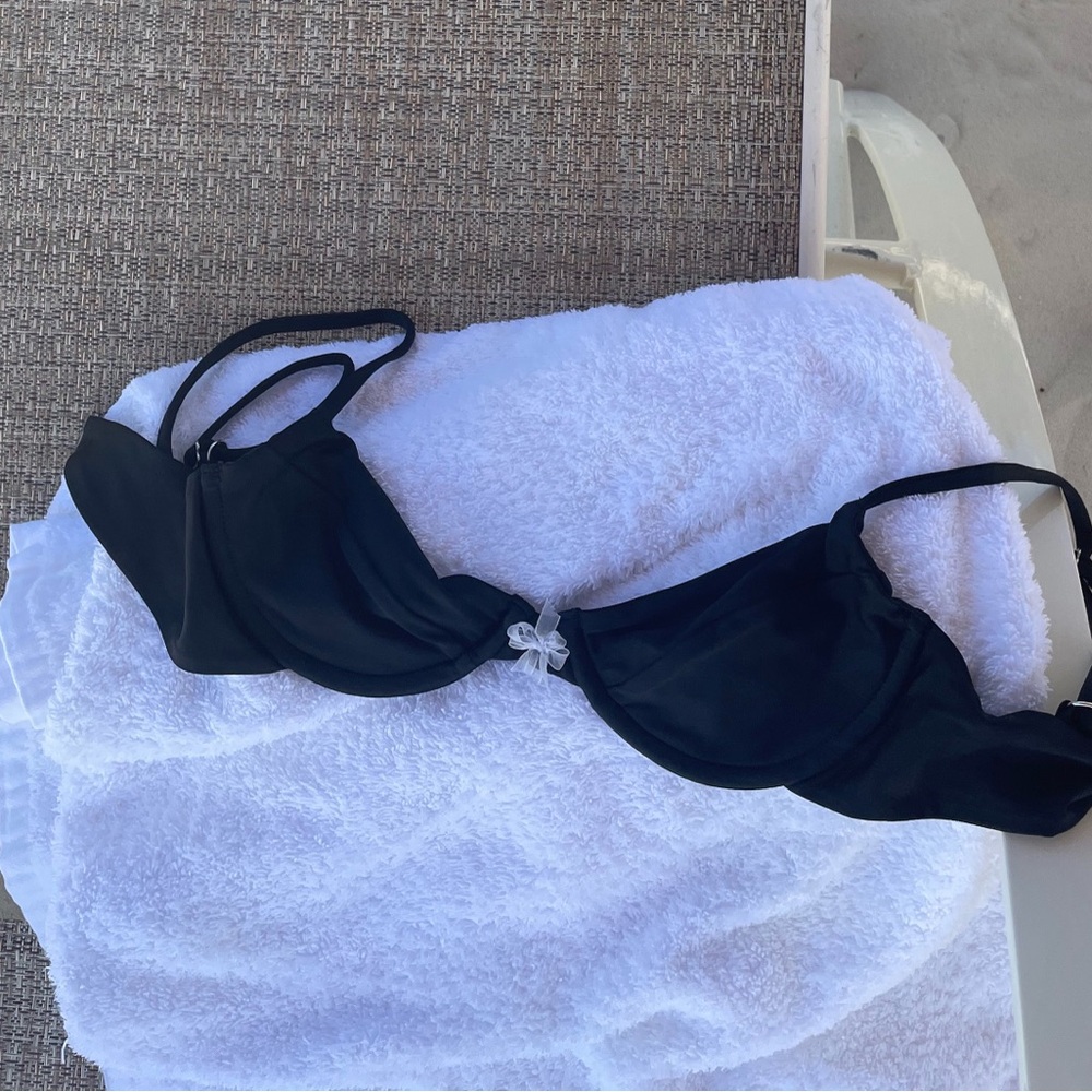 Meet your Posher, ELLE’S SWIM